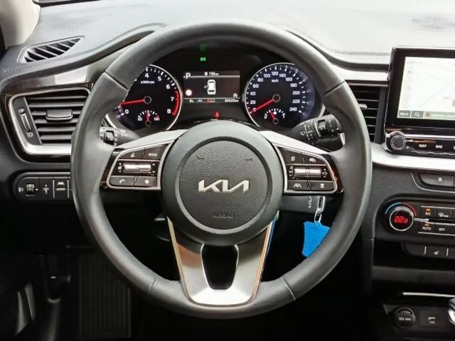 Kia Ceed SportWagon Vision