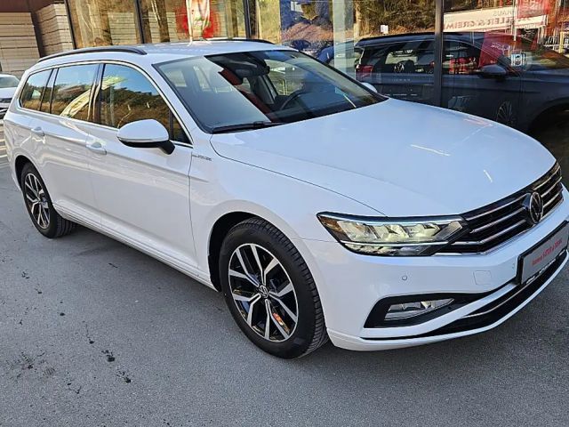 Volkswagen Passat Business DSG Variant