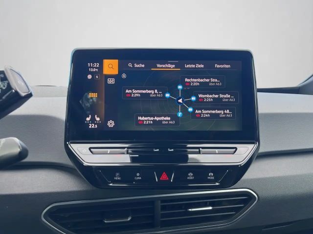 Volkswagen ID.3 Performance Pro