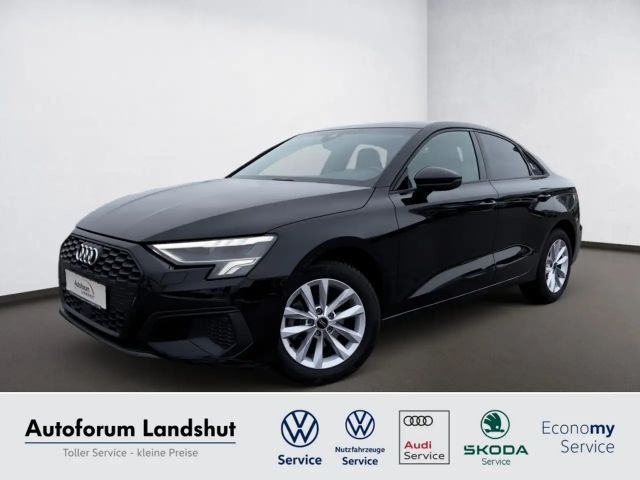 Audi A3 30 TDI Sedan