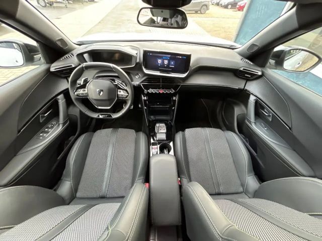 Peugeot 2008 GT-Line Hybrid