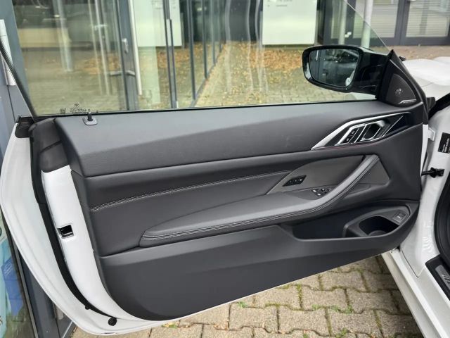 BMW 440 Coupé M-Sport M440i xDrive