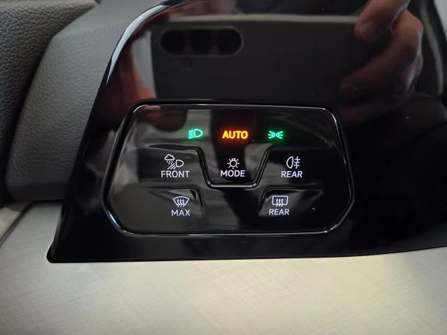 Volkswagen Golf Rabbit TDI