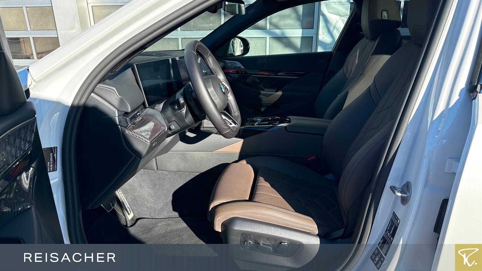 BMW 540 540d M-Sport Touring xDrive