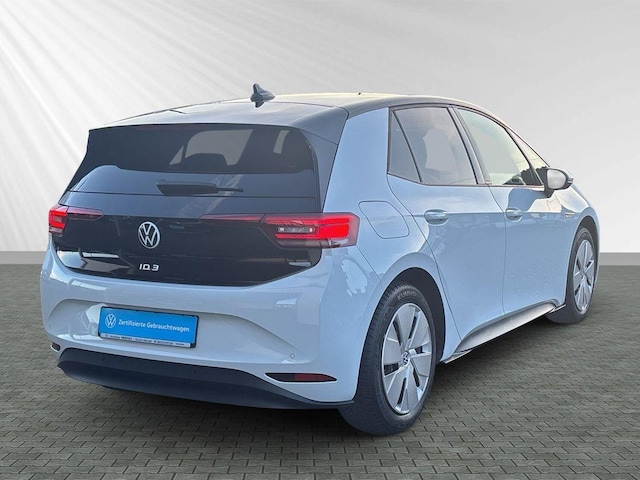 Volkswagen ID.3 Business