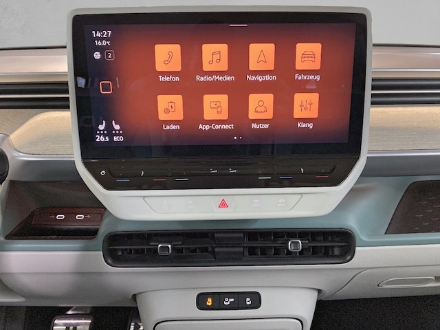 Volkswagen ID.Buzz Pro