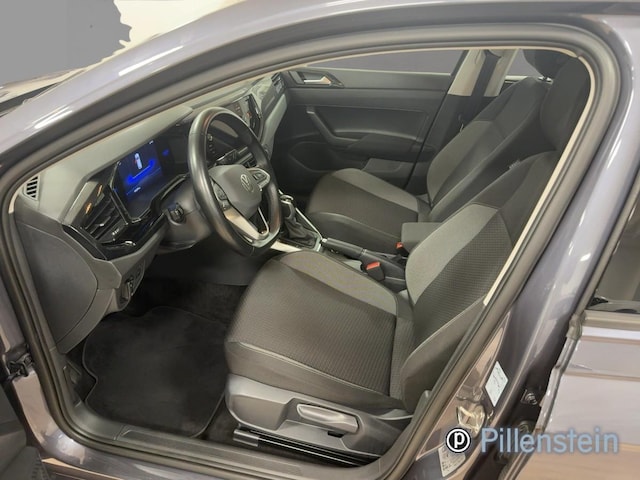 Volkswagen Polo 1.0 TSI DSG Life