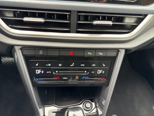 Volkswagen T-Roc 1.5 TSI Style