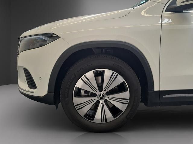 Mercedes-Benz EQA 350 4MATIC