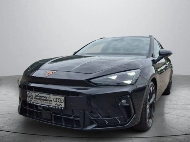 Cupra Leon DSG Sportstourer