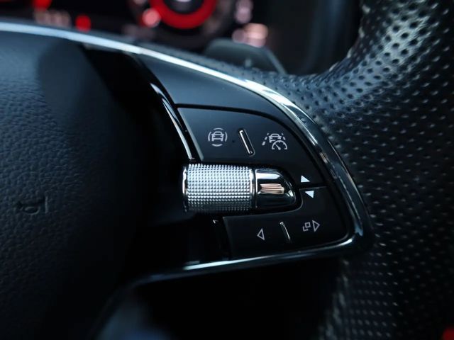 Skoda Kodiaq Sportline