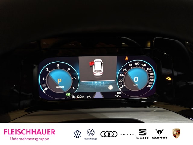 Volkswagen Golf Golf VIII Style