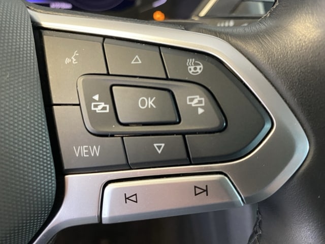 Volkswagen Tiguan 2.0 TSI 4Motion Allspace