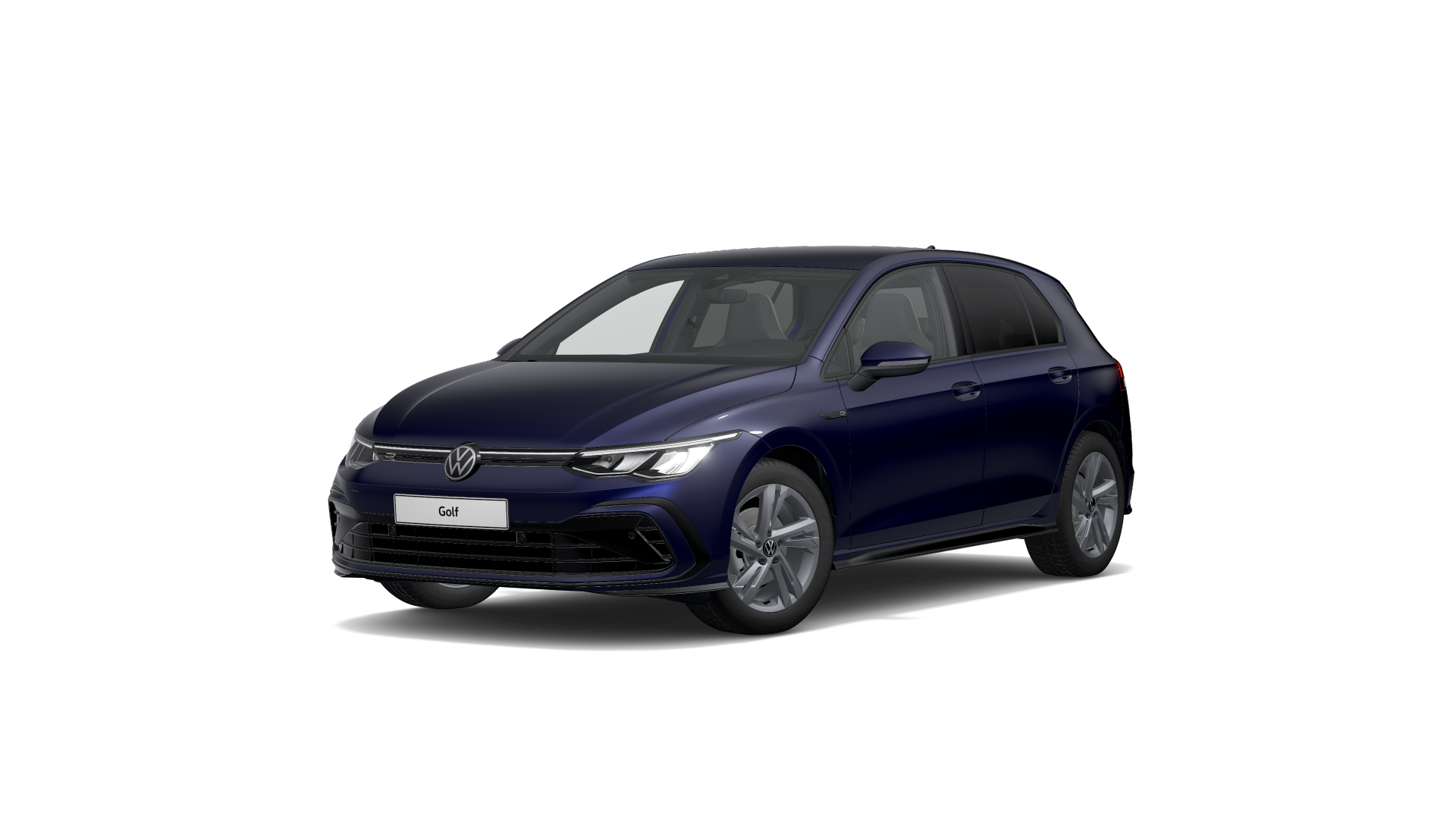 Volkswagen Golf Golf VIII R-Line