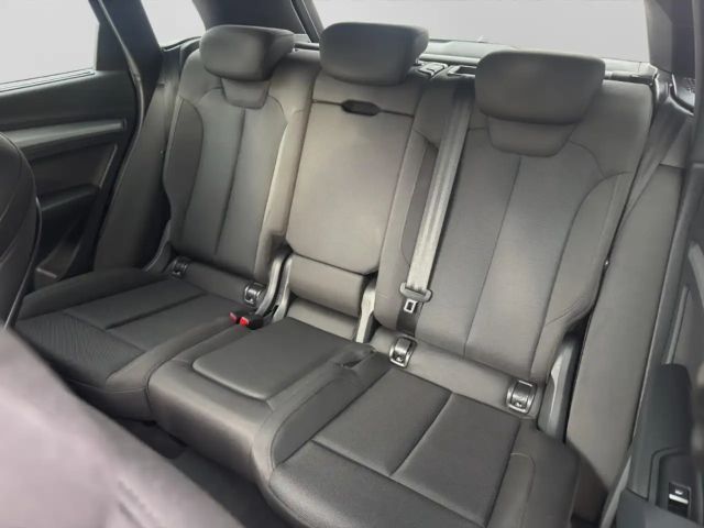 Audi Q5 2.0 TDI S-Line