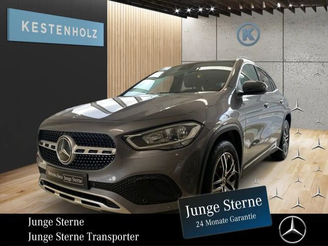 Mercedes-Benz GLA 200 Progressive