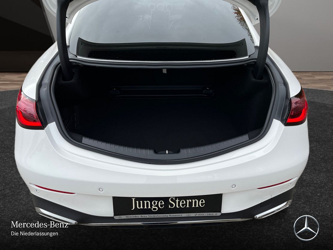 Mercedes-Benz CLE 180 CLE 180