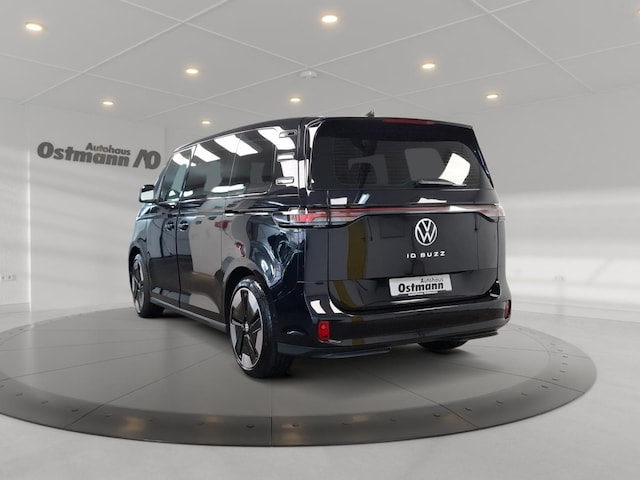 Volkswagen ID.Buzz Pro
