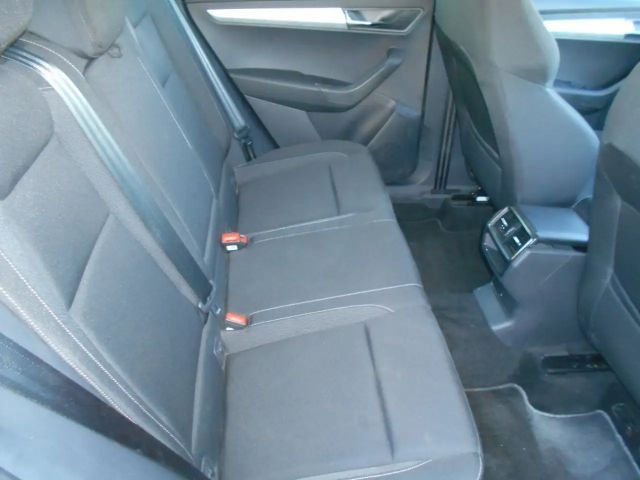 Skoda Karoq 1.5 TSI Ambition