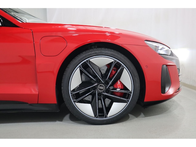 Audi RS e-tron GT Quattro