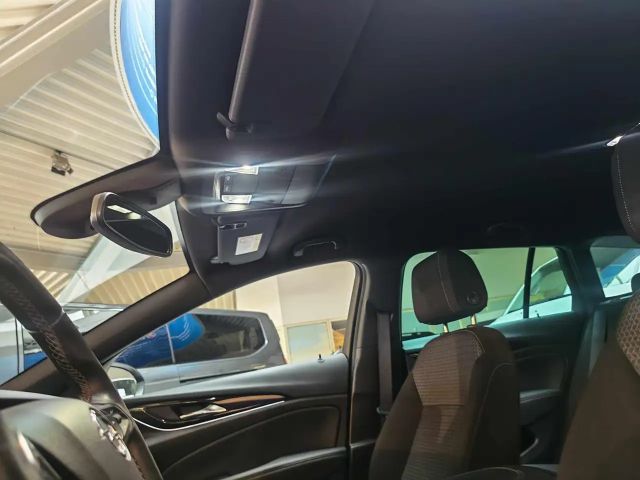 Opel Insignia Sports Tourer