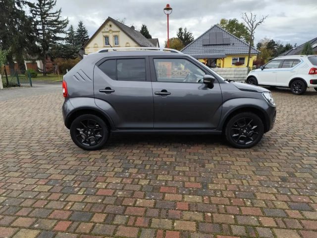 Suzuki Ignis Comfort