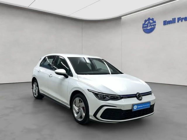 Volkswagen Golf DSG GTE