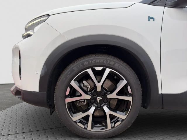 Citroën C5 Aircross Hybrid