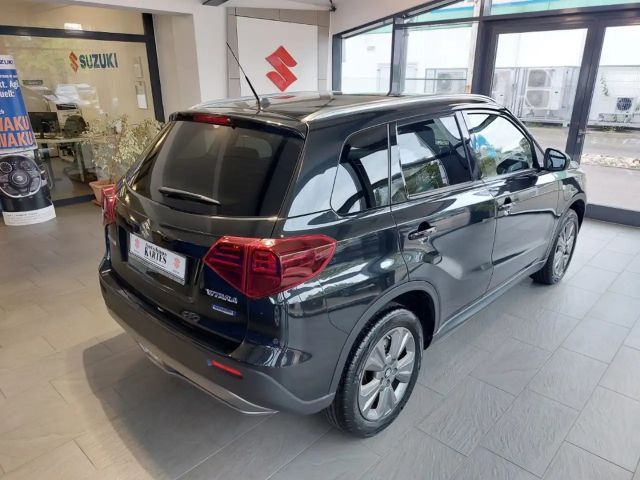 Suzuki Vitara Comfort Hybrid