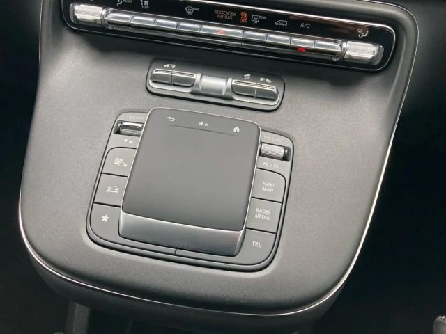 Mercedes-Benz V 250 4MATIC Style V 250 d