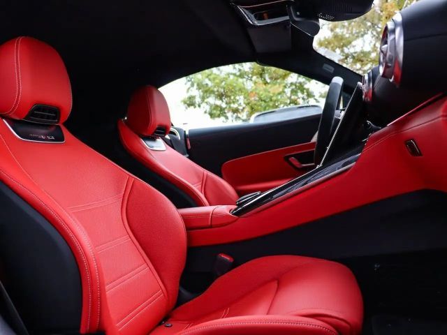 Mercedes-Benz SL 63 AMG 4MATIC+ AMG Line