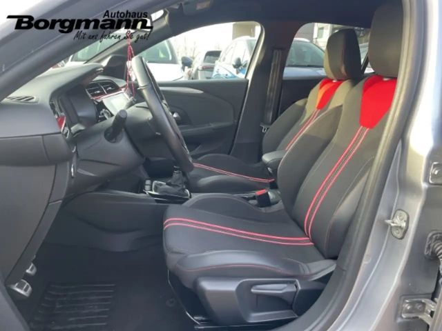 Opel Corsa GS-Line Grand Sport