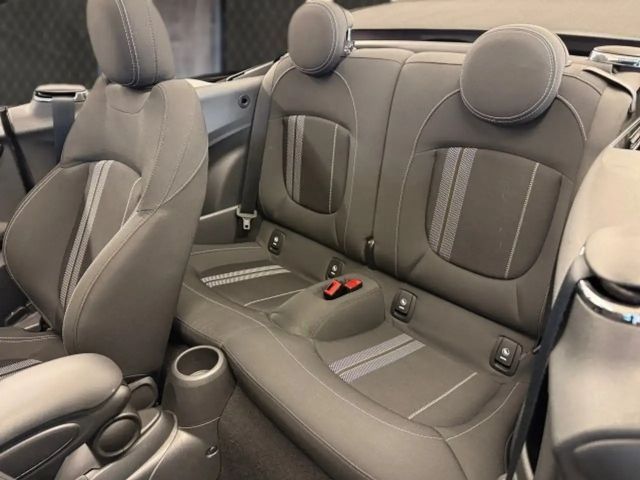 MINI Cooper Cabrio MINI Cooper S Cabrio