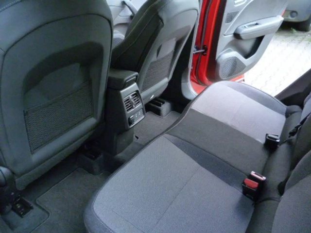 Renault Captur Hybrid Techno