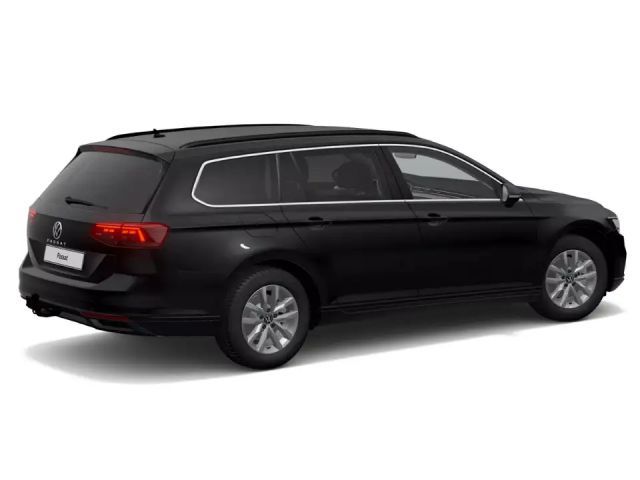 Volkswagen Passat 2.0 TDI Business DSG Variant