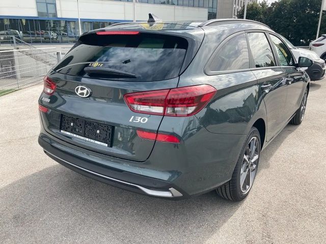 Hyundai i30 1.0 T-GDi