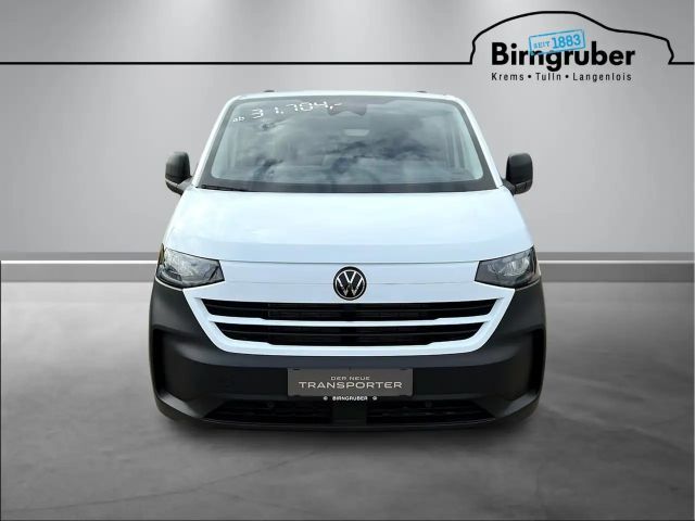 Volkswagen Transporter T7