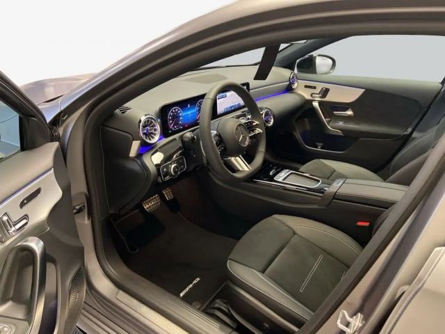 Mercedes-Benz A 220 A-Klasse