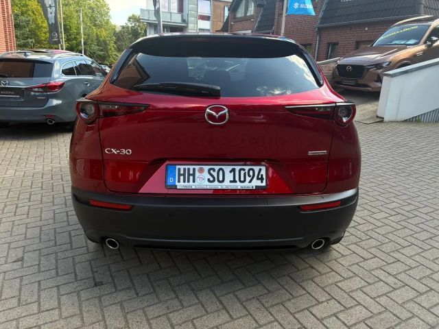 Mazda CX-30 Homura SkyActiv e-Skyactiv