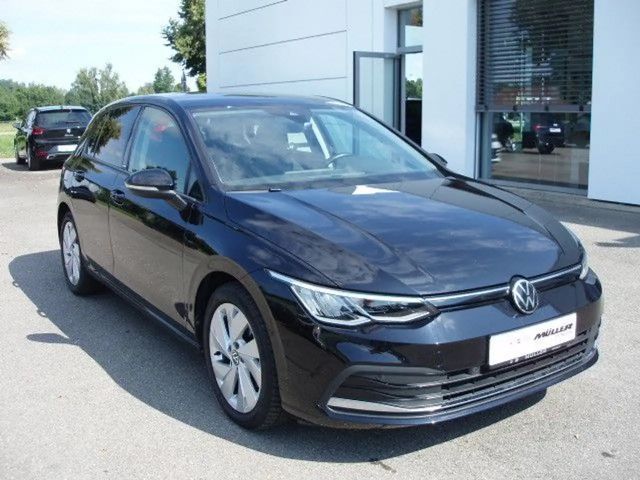 Volkswagen Golf Active 1,5 TSI 6-Gang LED/NAVI//AHK