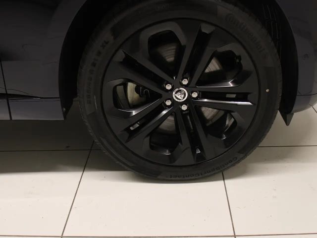 Jaguar F-Pace AWD D300 R-Dynamic