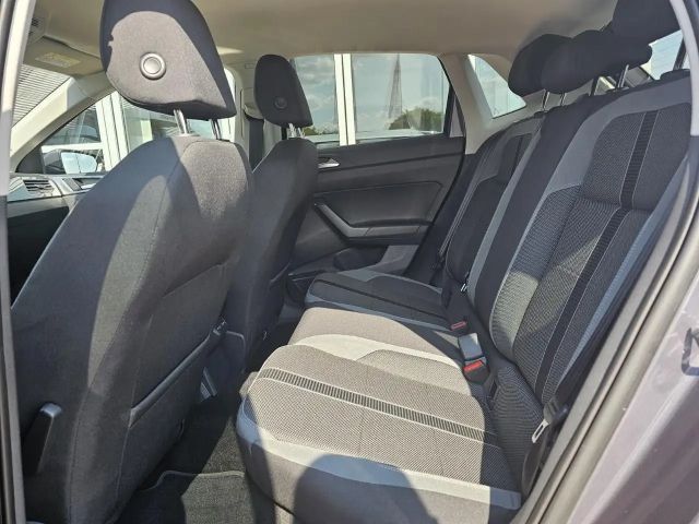 Volkswagen Polo 1.0 TSI DSG Style