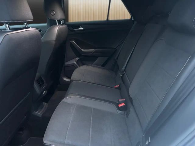 Volkswagen T-Roc 1.5 TSI DSG