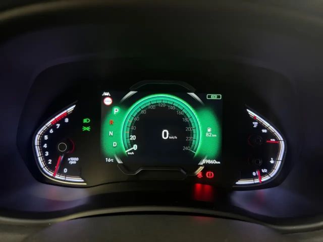 Hyundai i30 Hybrid N Line