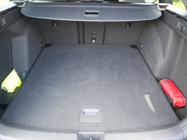 Volkswagen Golf 2.0 TSI