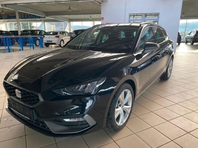 Seat Leon 1.5 TSI FR-lijn Sportstourer