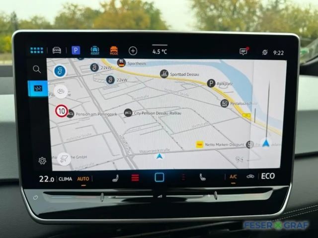 Volkswagen ID.3 Performance Pro