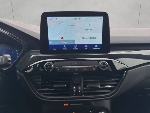 Ford Kuga EcoBoost ST Line X