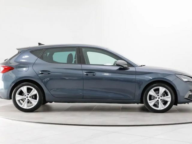 Seat Leon 2.0 TDI DSG FR-lijn