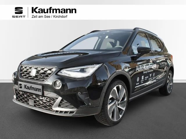 Seat Arona 1.0 TSI FR-lijn